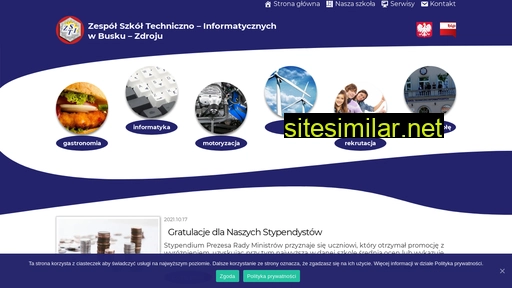 zsti.pl alternative sites