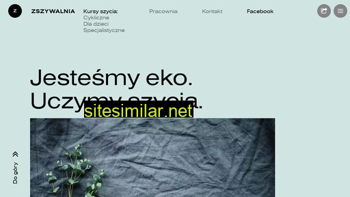 zszywalnia.pl alternative sites