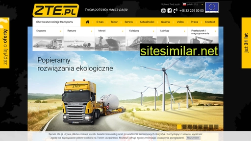 zte.pl alternative sites