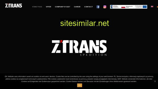 ztrans.pl alternative sites