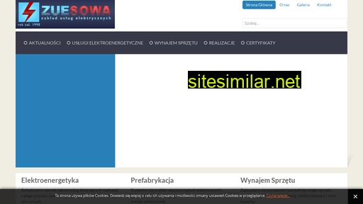 zuesowa.pl alternative sites