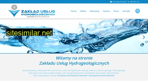 zuh.net.pl alternative sites