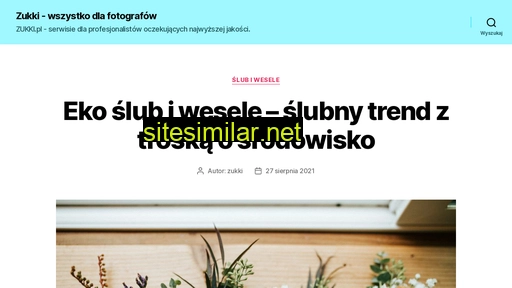 zukki.pl alternative sites