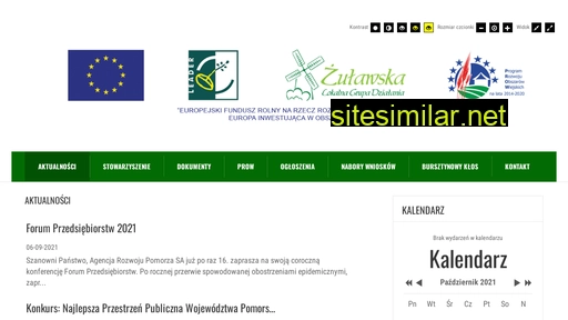 zulawskalgd.pl alternative sites