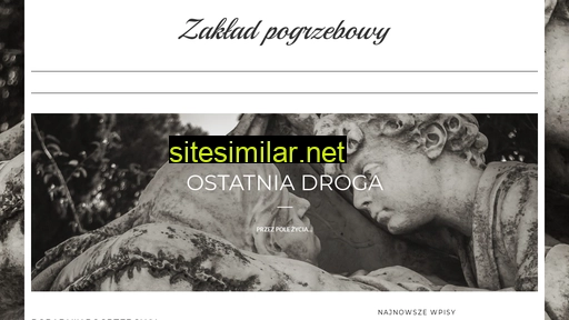 zuparkadia.pl alternative sites