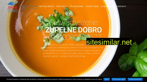 zupelnedobro.pl alternative sites