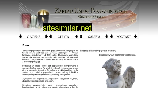 zupzlotoryja.pl alternative sites