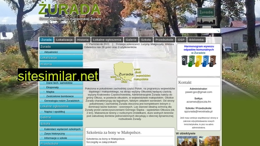 zurada.olkusz.pl alternative sites