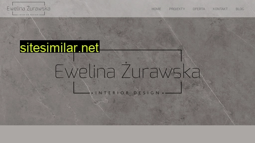 zurawska-interior.pl alternative sites