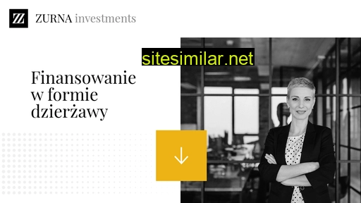 zurnainvest.pl alternative sites