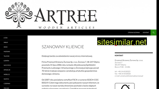 zurowa.pl alternative sites