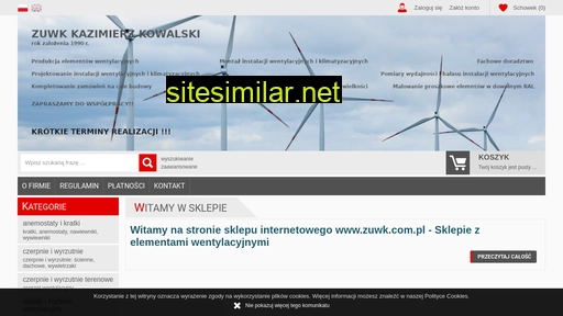 zuwk.com.pl alternative sites