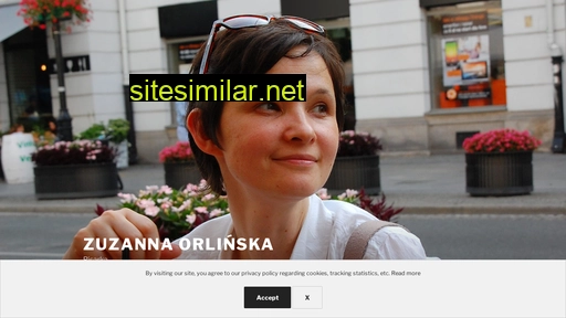 zuzannaorlinska.pl alternative sites