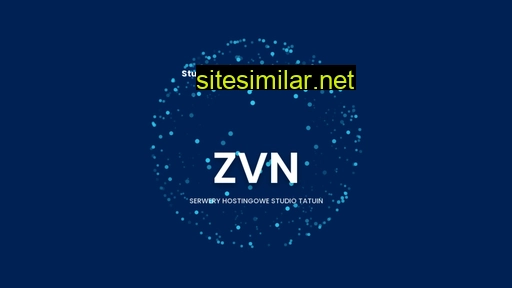 zvn.com.pl alternative sites