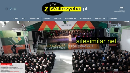 zwalbrzycha.pl alternative sites