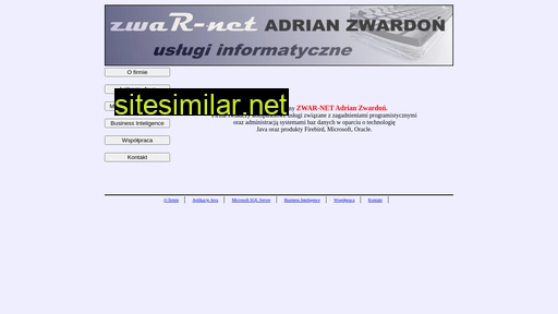 zwar-net.com.pl alternative sites