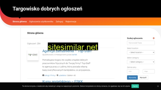 zwartowo.pl alternative sites