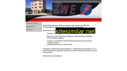 zwe.com.pl alternative sites