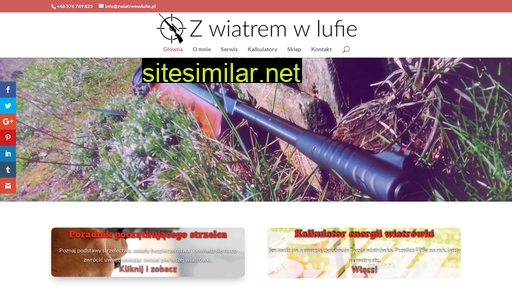 zwiatremwlufie.pl alternative sites