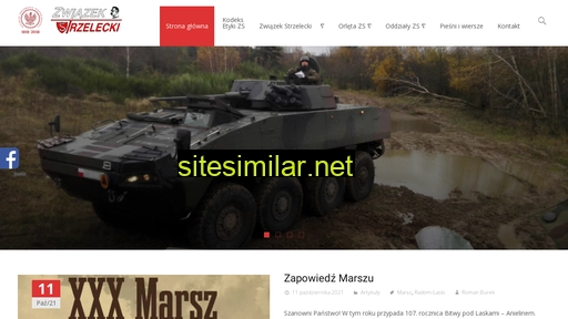 zwiazek-strzelecki.pl alternative sites