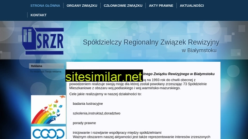 zwiazekrewizyjny.bialystok.pl alternative sites