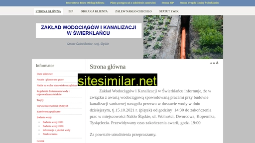 zwik-s.pl alternative sites