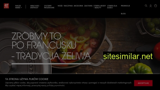 zwilling.pl alternative sites