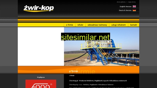 zwir-kop.pl alternative sites