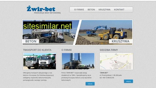 zwirbet.com.pl alternative sites