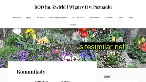 zwirkiiwigury2.pl alternative sites