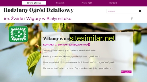 zwirkiwigury.bialystok.pl alternative sites