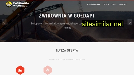 zwirowniagoldap.pl alternative sites