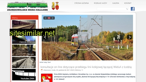 zwk.org.pl alternative sites