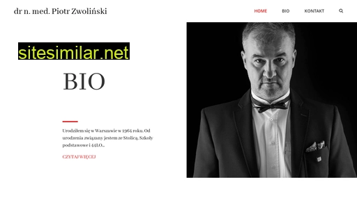 zwolinski.pl alternative sites