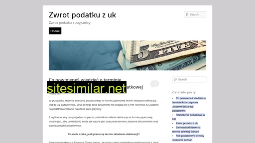 zwrotpodatkuzuk.pl alternative sites
