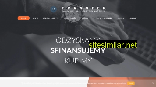 zwtransfer.pl alternative sites