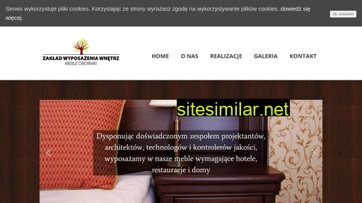 zww-meble.pl alternative sites