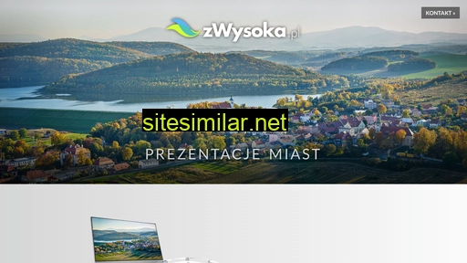 zwysoka.pl alternative sites