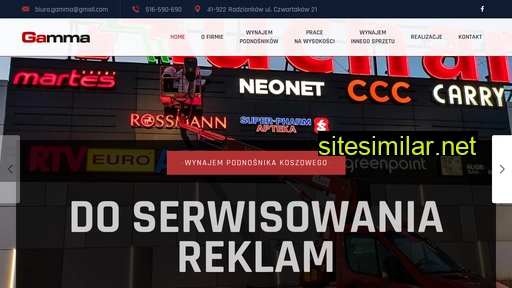 zwyzki.net.pl alternative sites