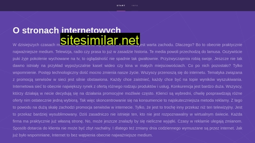 zxe.pl alternative sites