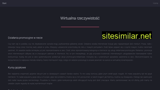 zxp.pl alternative sites