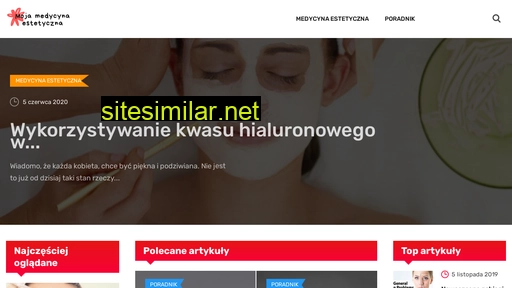 zycieiplodnosc.pl alternative sites