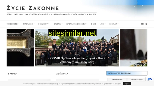 zyciezakonne.pl alternative sites