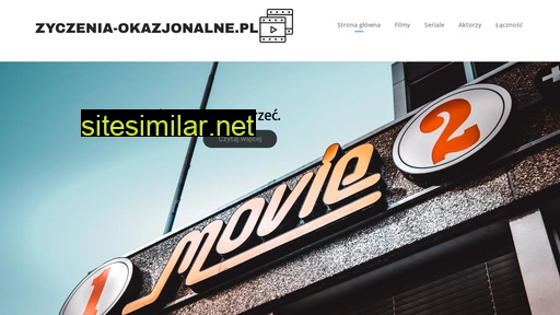 zyczenia-okazjonalne.pl alternative sites
