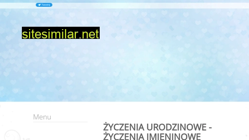 zyczenia-urodzinowe.1job.pl alternative sites