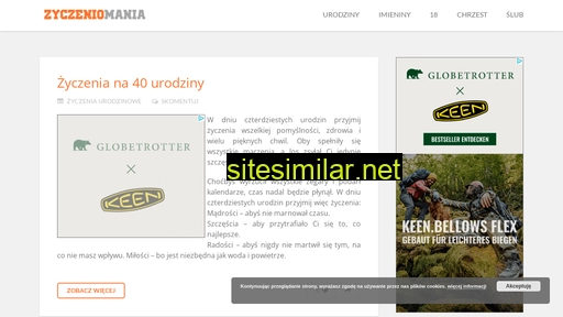 zyczeniomania.pl alternative sites