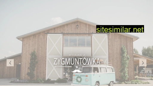 zygmuntowka.com.pl alternative sites