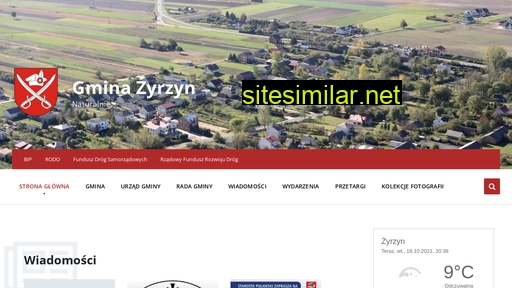 zyrzyn.pl alternative sites