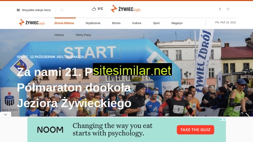 zywiecinfo.pl alternative sites