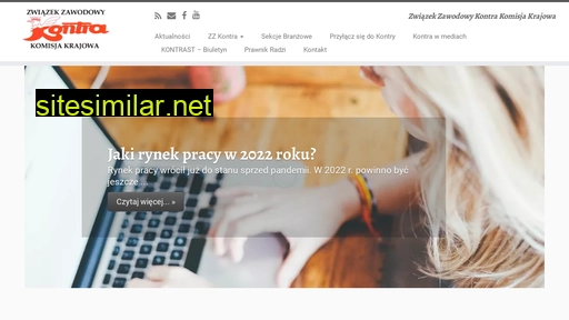 zzkontra.pl alternative sites